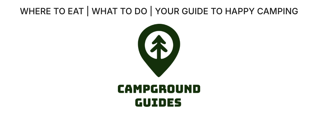 Campground Guides logo